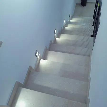 Casa Margarita Con Vistas בית נופש *