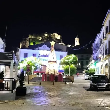 Casa Margarita Con Vistas ארדאלס