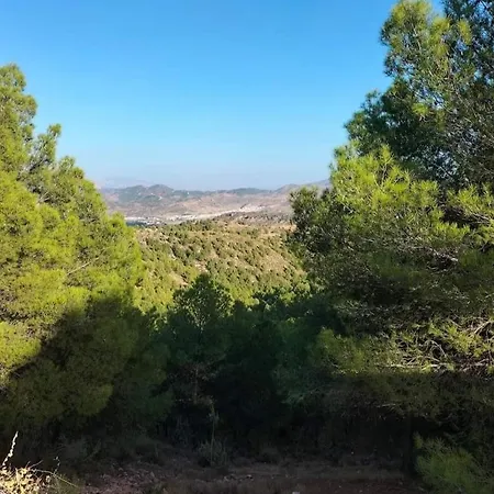 בית נופש Casa Margarita Con Vistas ארדאלס