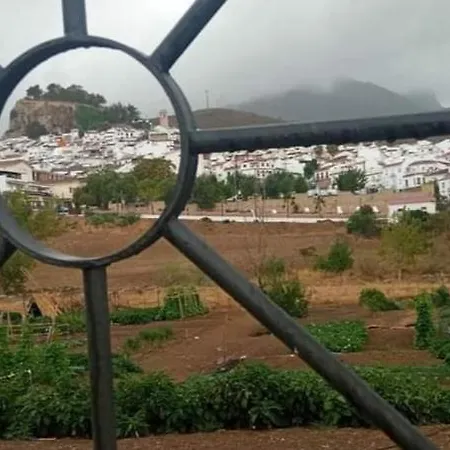 Casa Margarita Con Vistas ארדאלס