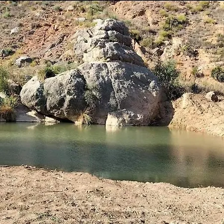 Casa Margarita Con Vistas * ארדאלס