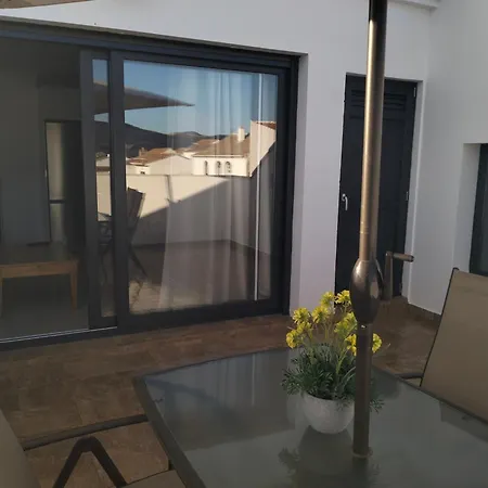 Casa Margarita Con Vistas בית נופש *