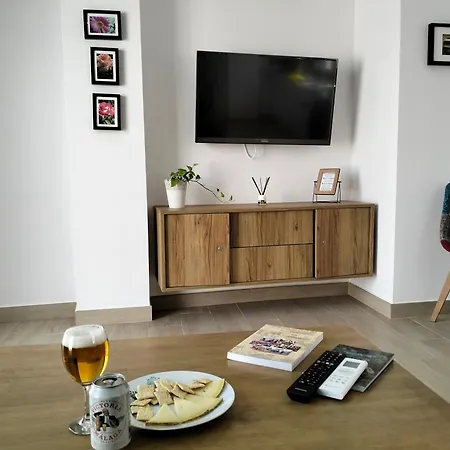 בית נופש Casa Margarita Con Vistas *