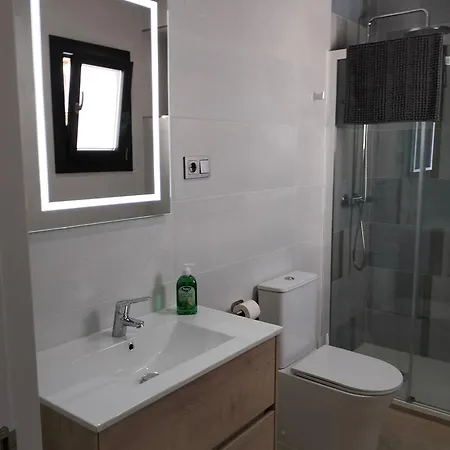Casa Margarita Con Vistas * ארדאלס