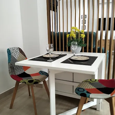 Casa Margarita Con Vistas ארדאלס