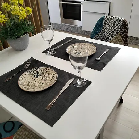 בית נופש Casa Margarita Con Vistas