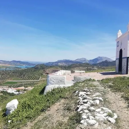 Casa Margarita Con Vistas * ארדאלס